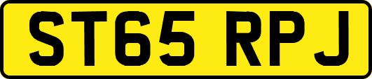 ST65RPJ
