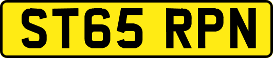 ST65RPN