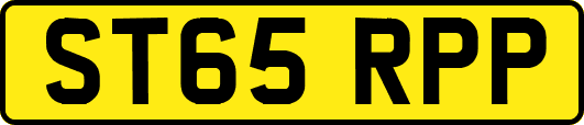 ST65RPP