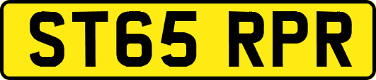 ST65RPR