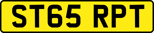 ST65RPT