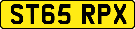 ST65RPX