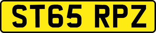 ST65RPZ
