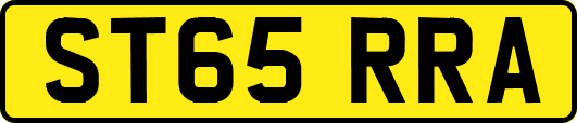ST65RRA