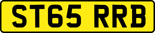 ST65RRB