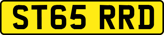 ST65RRD