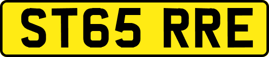 ST65RRE
