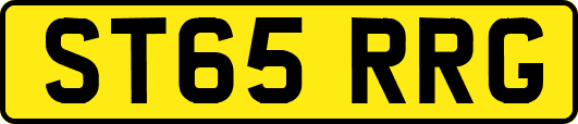 ST65RRG
