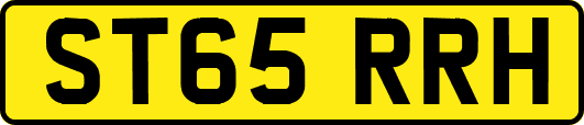 ST65RRH
