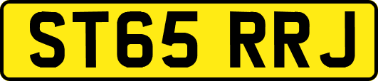 ST65RRJ