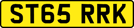 ST65RRK