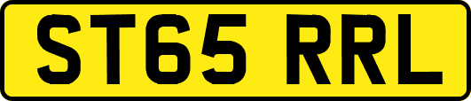ST65RRL