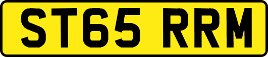ST65RRM
