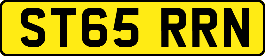 ST65RRN