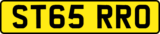 ST65RRO
