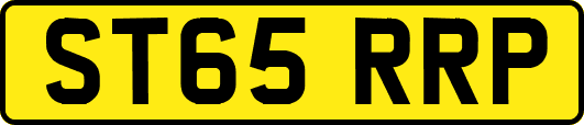 ST65RRP