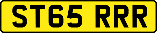 ST65RRR