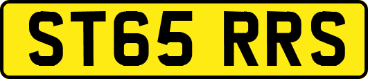 ST65RRS