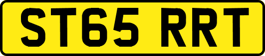 ST65RRT