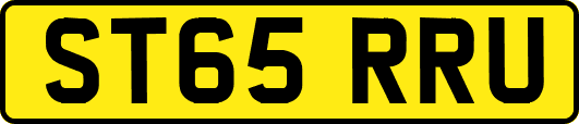 ST65RRU