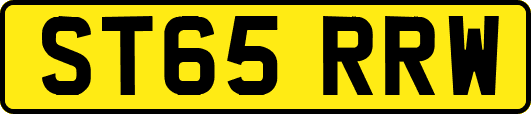 ST65RRW