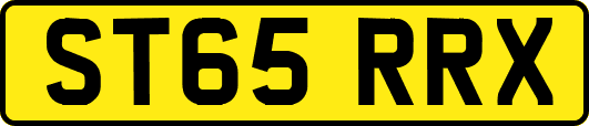 ST65RRX