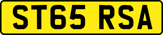 ST65RSA