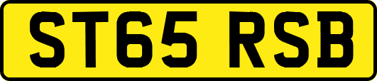 ST65RSB