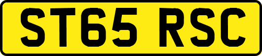 ST65RSC
