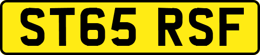 ST65RSF