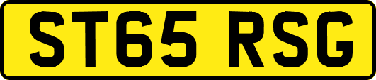 ST65RSG