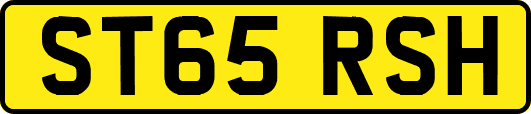 ST65RSH