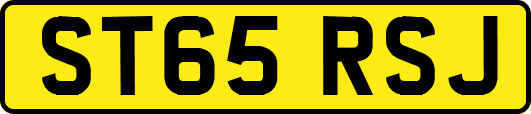 ST65RSJ