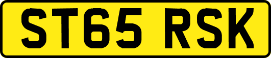 ST65RSK