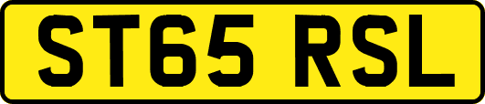 ST65RSL
