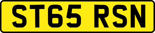 ST65RSN