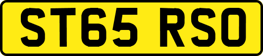 ST65RSO