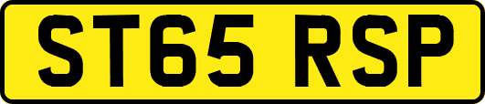 ST65RSP