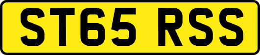 ST65RSS