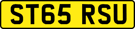 ST65RSU