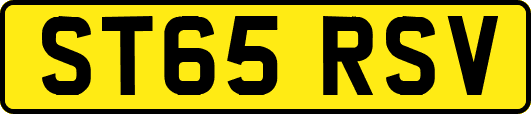 ST65RSV