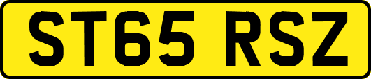 ST65RSZ