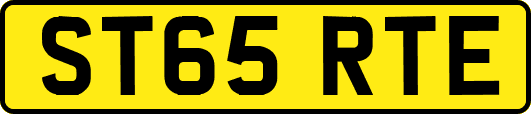 ST65RTE