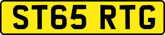 ST65RTG