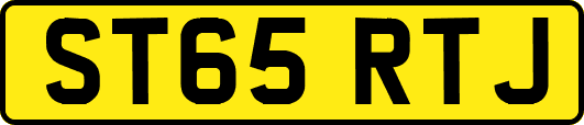 ST65RTJ
