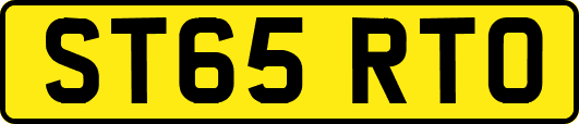 ST65RTO