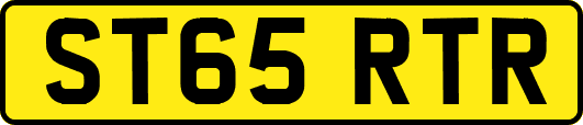 ST65RTR