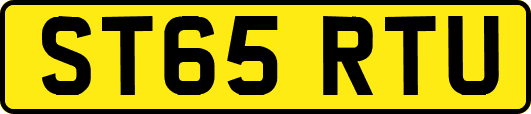 ST65RTU