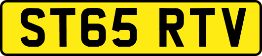 ST65RTV