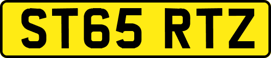 ST65RTZ